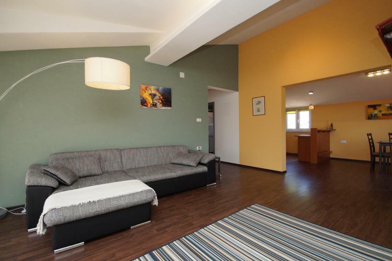 Apartment Ka3 ヴェラ・ルカ エクステリア 写真