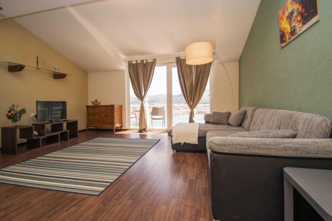 Apartment Ka3 ヴェラ・ルカ エクステリア 写真